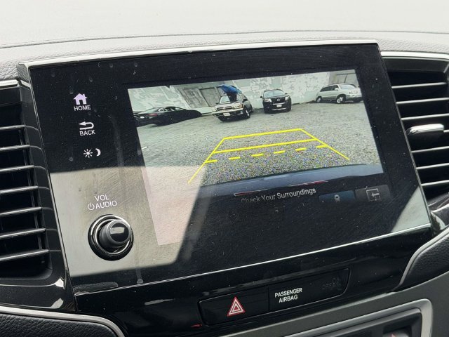 Used 2023 Honda Passport EX-L image 21