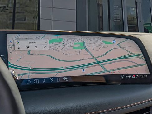 New 2025 Cadillac CT5 Premium Luxury w/ Platinum Package image 25