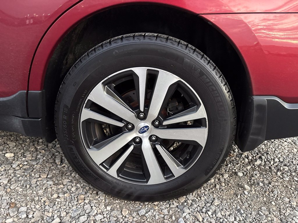 Used 2019 Subaru Outback 2.5i Limited w/ Popular Package #2 AWD/4WD image 7