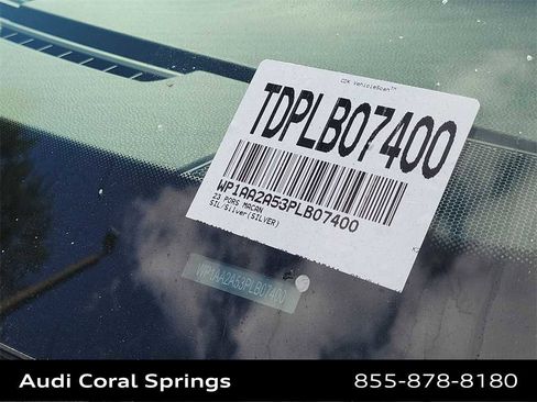 Used 2023 Porsche Macan image 21