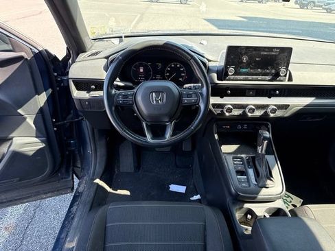 Used 2023 Honda CR-V Sport image 13