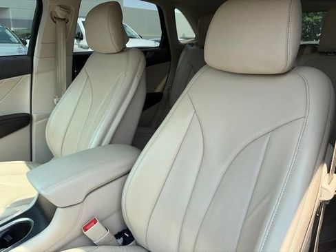 Certified 2019 Lincoln MKC Reserve AWD/4WD image 13