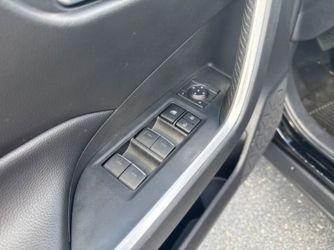 Used 2024 Toyota RAV4 XLE Premium image 14