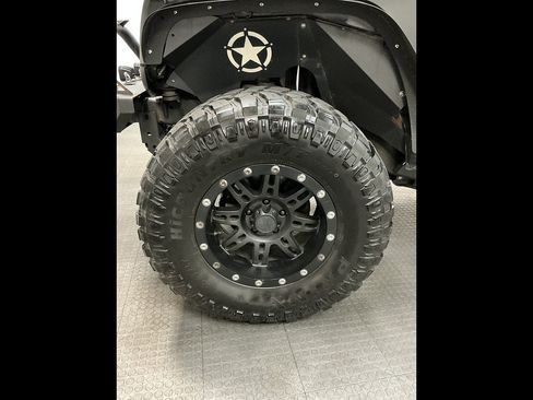 Used 2015 Jeep Wrangler Unlimited Sport w/ Max Tow Package AWD/4WD image 33