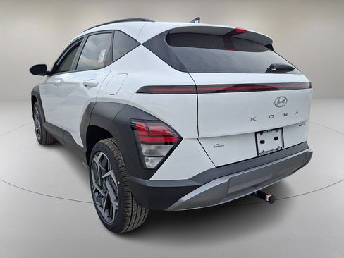 New 2026 Hyundai Kona SEL Premium AWD/4WD image 5