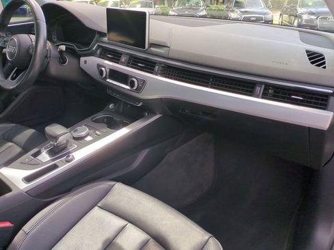 Used 2018 Audi A4 2.0T Ultra Premium w/ 18" Wheel Package FWD image 30