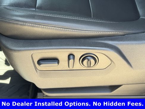 Used 2022 Chevrolet Silverado 1500 RST w/ All Star Edition Plus AWD/4WD image 23