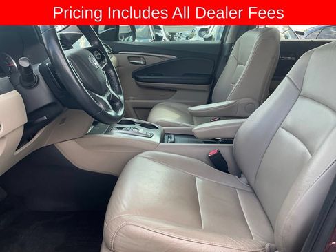 Used 2022 Honda Pilot Special Edition image 8