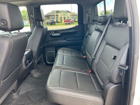 Certified 2023 Chevrolet Silverado 1500 RST image 16