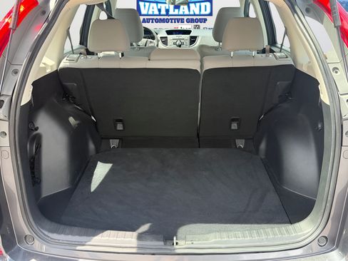 Used 2015 Honda CR-V LX image 15