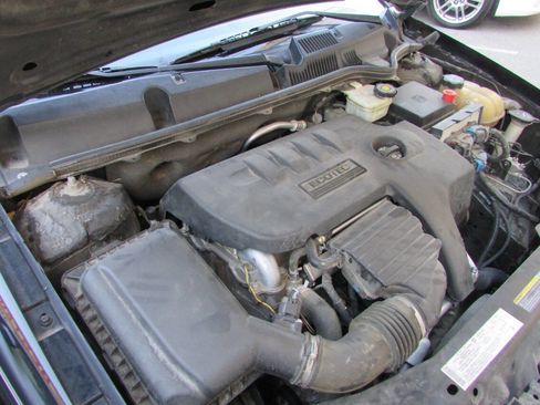 Used 2006 Saturn ION Level 3 w/ Travel Pkg image 31