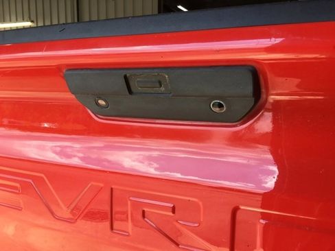 Used 2019 Chevrolet Silverado 1500 LT w/ All-Star Edition image 20