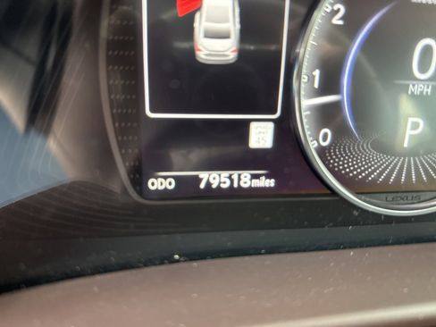 Used 2019 Lexus ES 350 Luxury image 5