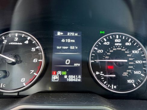 Certified 2023 Subaru Outback Touring XT image 16