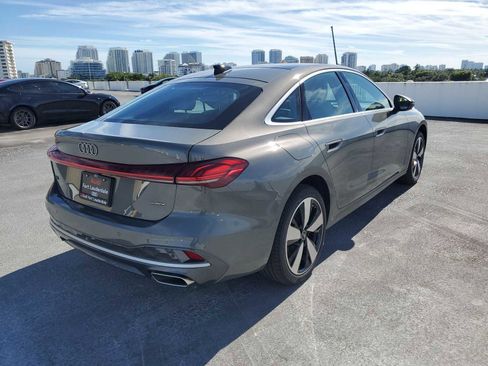 New 2025 Audi A5 2.0T Premium Plus image 6