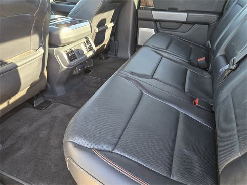 Used 2021 Ford F150 Lariat w/ Equipment Group 502A High image 31