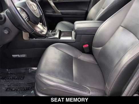 Used 2021 Lexus GX 460 Luxury w/ Sport Design Package image 3