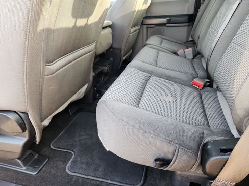 Used 2019 Ford F150 XLT RWD image 21