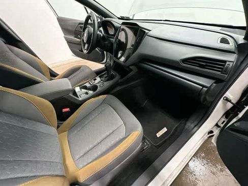 Certified 2026 Subaru Crosstrek 2.5i Sport AWD/4WD image 20