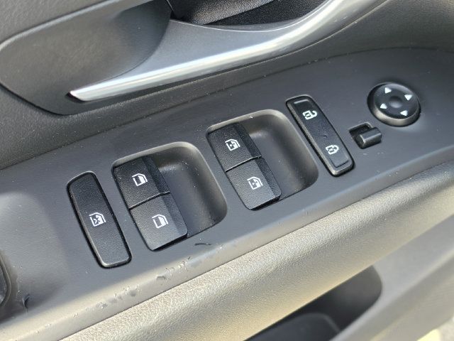 Used 2022 Hyundai Santa Cruz SEL w/ Activity Package FWD image 22