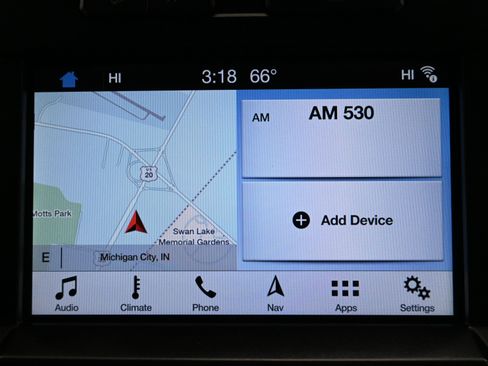 Used 2016 Ford F150 Lariat image 15