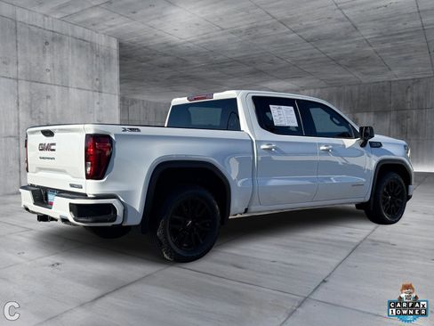 Certified 2023 GMC Sierra 1500 Elevation w/ X31 Off-Road Package image 5