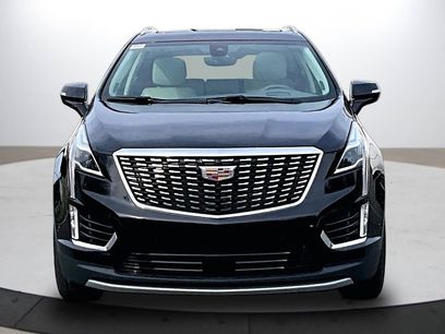Used 2024 Cadillac XT5 Premium Luxury w/ Technology Package