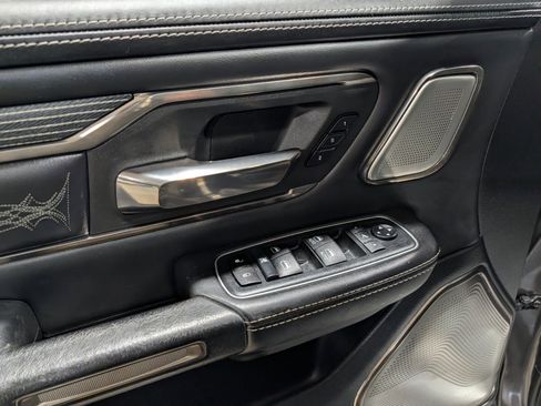 Used 2021 RAM 1500 Limited w/ Night Edition image 30