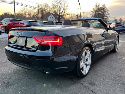 Used 2014 Audi A5 2.0T Premium Plus w/ Premium Plus Package image 6