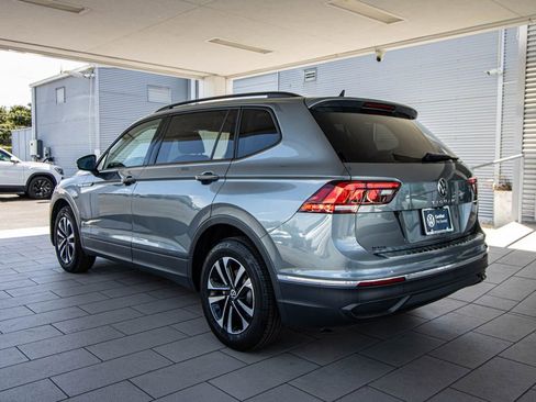 Certified 2023 Volkswagen Tiguan S image 15