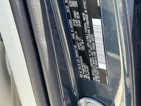 Used 2023 Volvo XC90 B6 Plus w/ Protection Package Premier AWD/4WD image 36