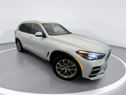 Used 2023 BMW X5 sDrive40i