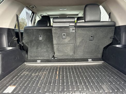 Used 2019 Toyota 4Runner TRD Off-Road Premium image 12