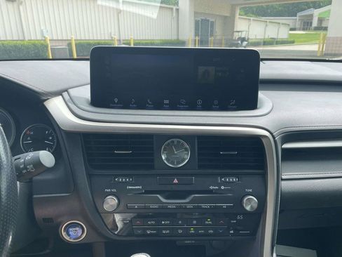 Used 2020 Lexus RX 450h F Sport AWD/4WD image 22