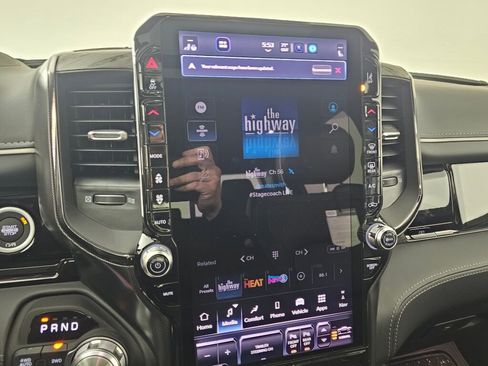 New 2026 RAM 1500 Limited AWD/4WD image 28