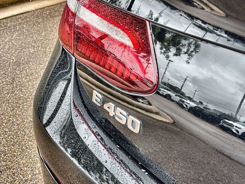 Used 2023 Mercedes-Benz E 450 Coupe image 15