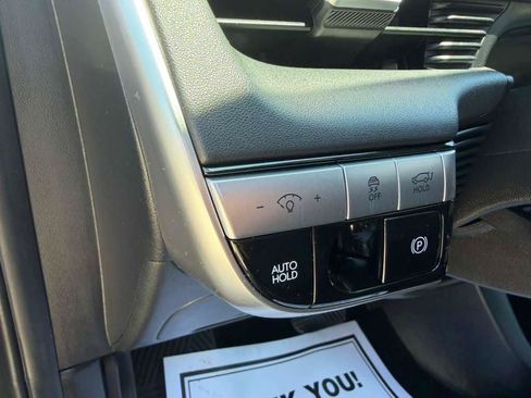 Certified 2023 Hyundai Ioniq 5 SEL w/ Cargo Package AWD/4WD image 13