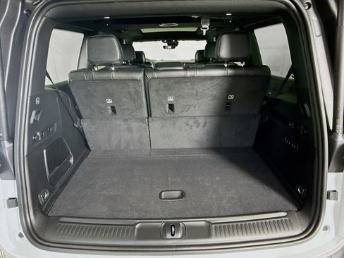 New 2026 Jeep Grand Wagoneer Limited AWD/4WD image 28