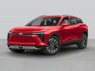 New 2026 Chevrolet Blazer EV LT video 1