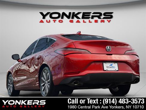 Used 2023 Acura Integra image 8