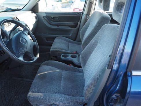 Used 1998 Honda CR-V LX image 12