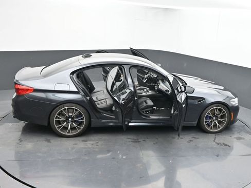 Used 2019 BMW M5 w/ Executive Package image 55