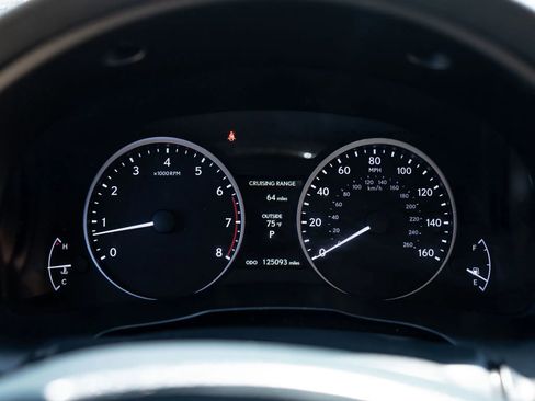 Used 2014 Lexus ES 350 w/ Premium Package FWD image 35