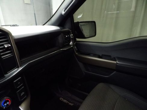 Used 2024 Ford F150 STX w/ Equipment Group 201A FX4 AWD/4WD image 23