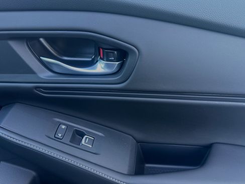 New 2025 Honda Accord Sport image 18