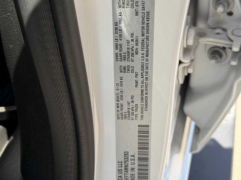 Used 2021 RAM 1500 Big Horn RWD image 36