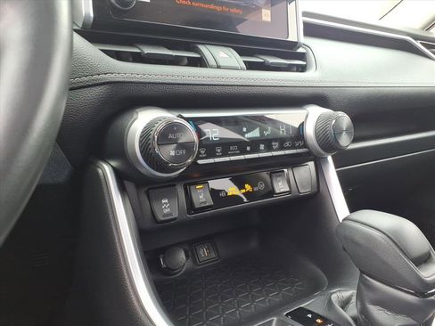 Used 2024 Toyota RAV4 XLE image 16