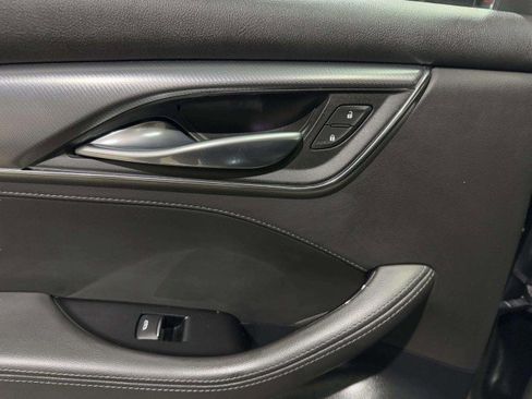 Used 2020 Cadillac CT5 Premium Luxury w/ Climate Package image 44