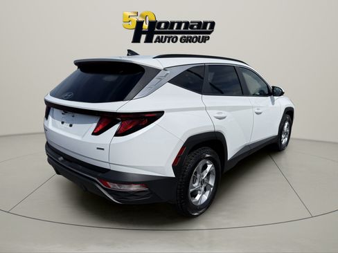 Used 2024 Hyundai Tucson SEL AWD/4WD image 5