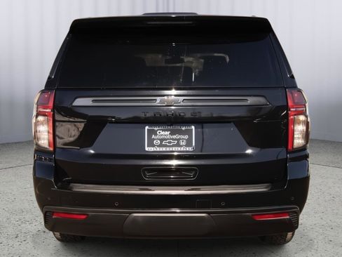 Used 2021 Chevrolet Tahoe Z71 w/ Z71 Off-Road Package image 23